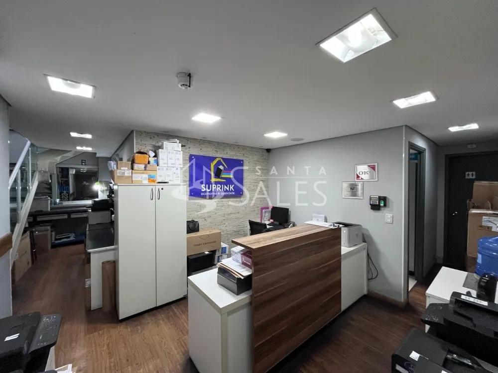 Imóvel Comercial, 40 m² - Foto 4