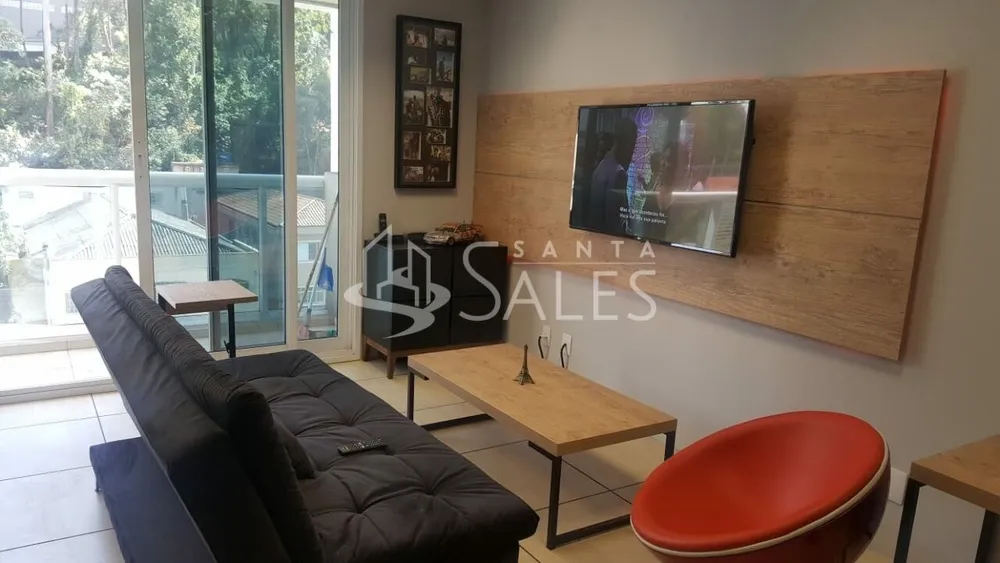 Imóvel Comercial, 40 m² - Foto 1