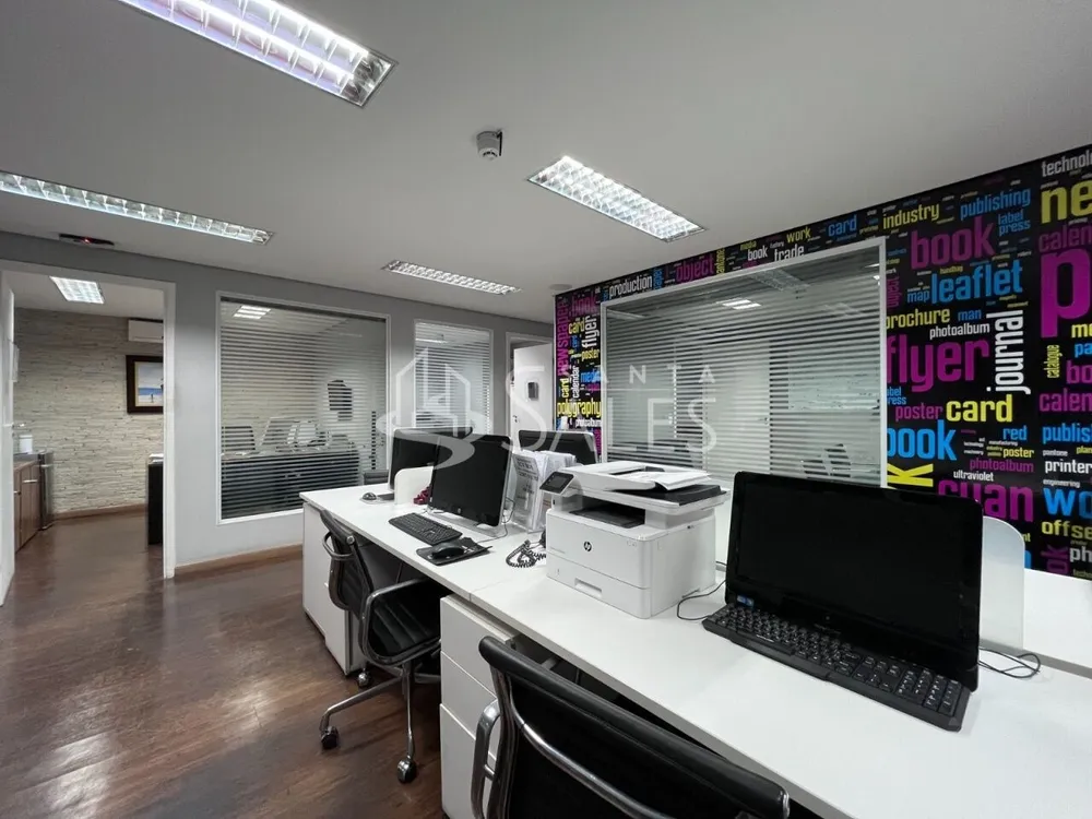 Imóvel Comercial, 40 m² - Foto 8