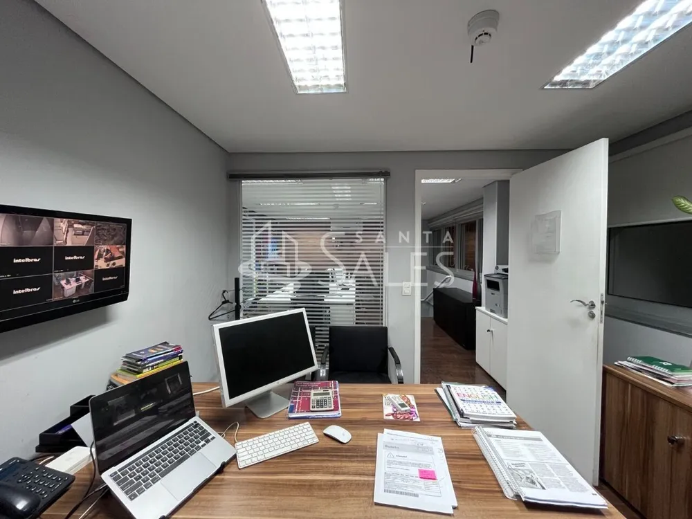 Imóvel Comercial, 40 m² - Foto 10