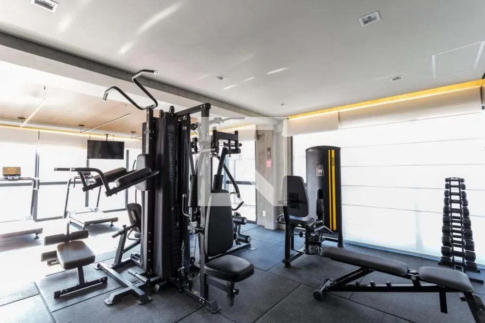 Kitnet-Studio, 30 m² - Foto 11