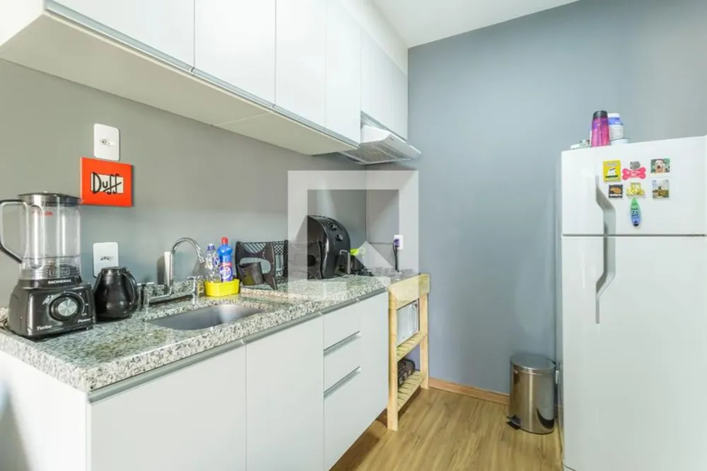 Kitnet-Studio, 30 m² - Foto 6
