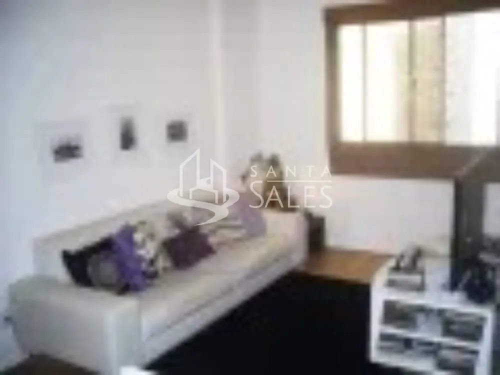 Apartamento, 2 quartos, 56 m² - Foto 2