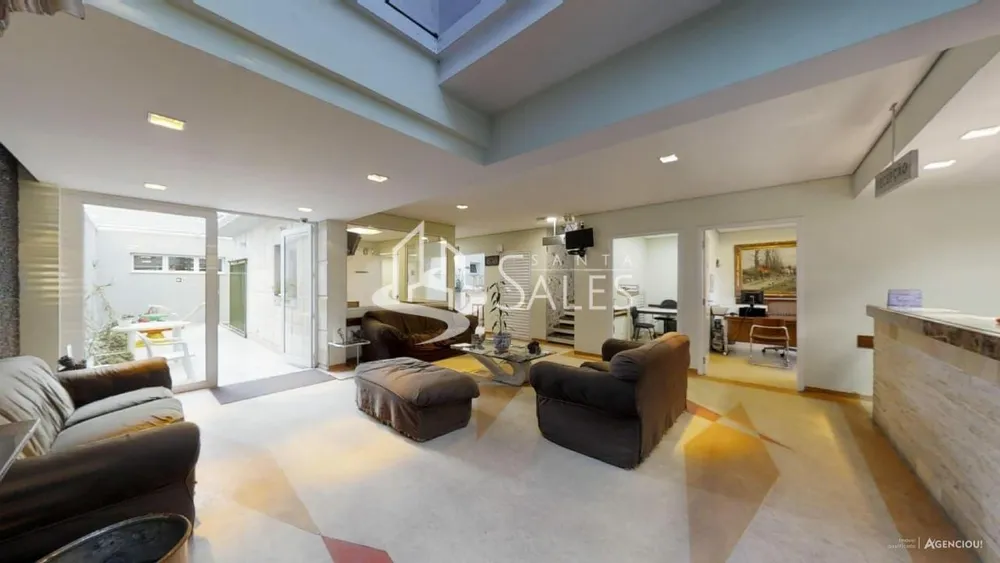 Imóvel Comercial, 374 m² - Foto 1