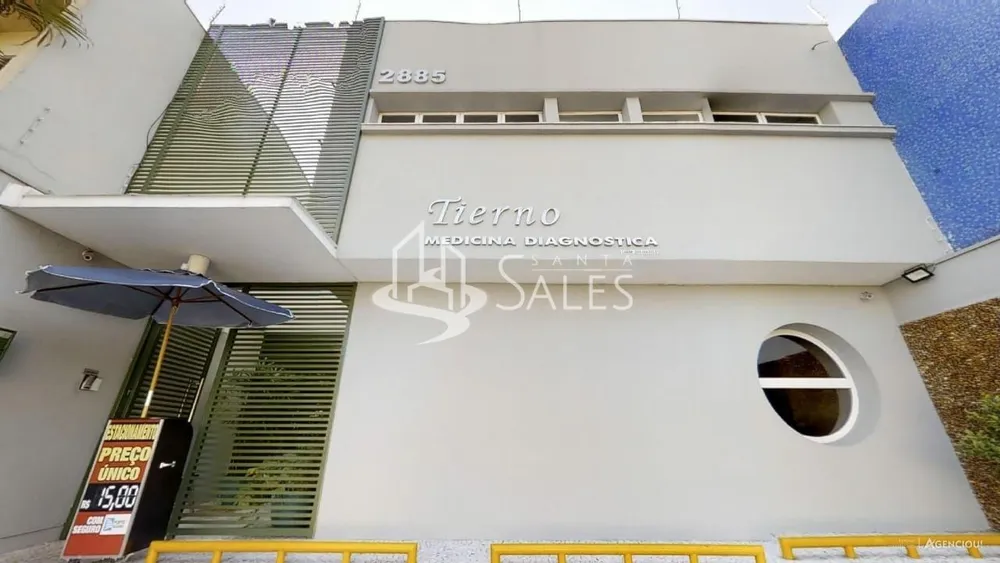 Imóvel Comercial, 374 m² - Foto 2