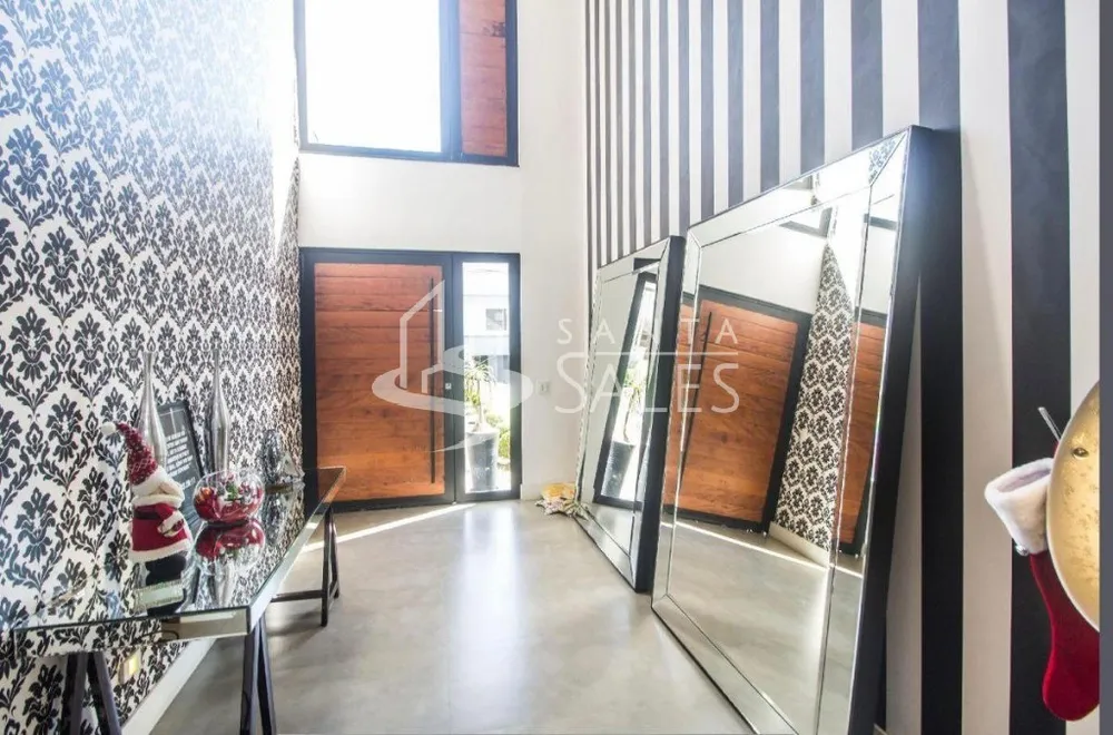 Sobrado, 5 quartos, 460 m² - Foto 4
