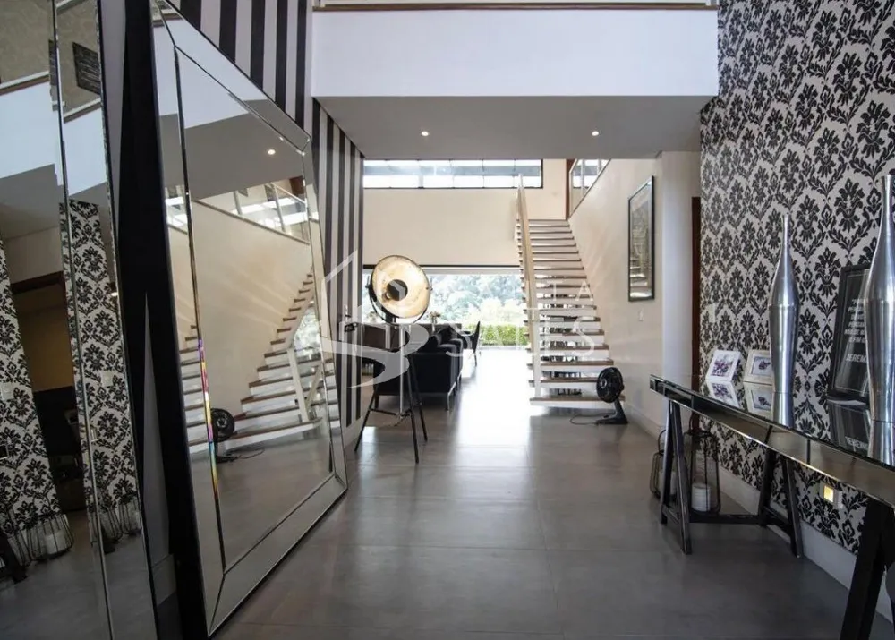 Sobrado, 5 quartos, 460 m² - Foto 3