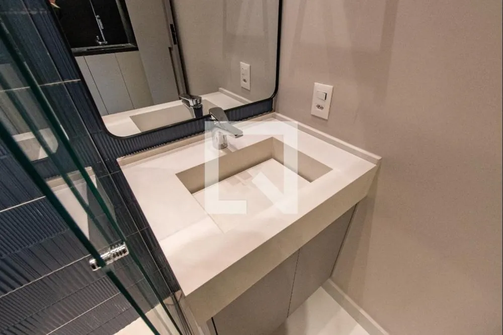 Kitnet-Studio, 26 m² - Foto 8