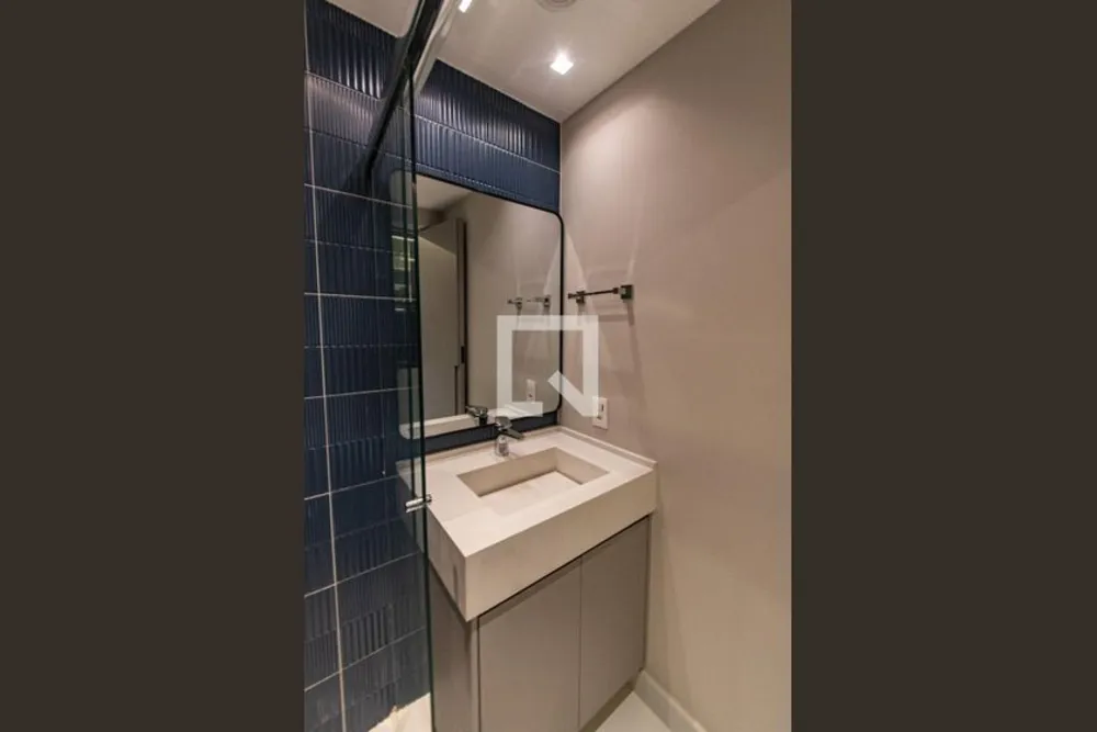 Kitnet-Studio, 26 m² - Foto 7