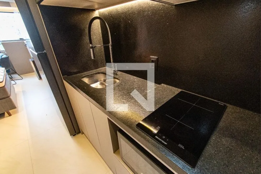 Kitnet-Studio, 26 m² - Foto 6