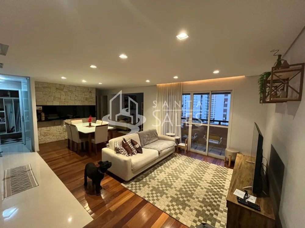 Apartamento, 3 quartos, 86 m² - Foto 5