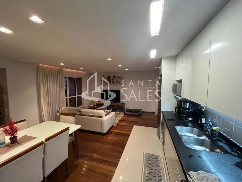 Apartamento, 3 quartos, 86 m² - Foto 2