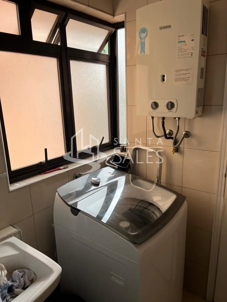 Apartamento, 3 quartos, 86 m² - Foto 12