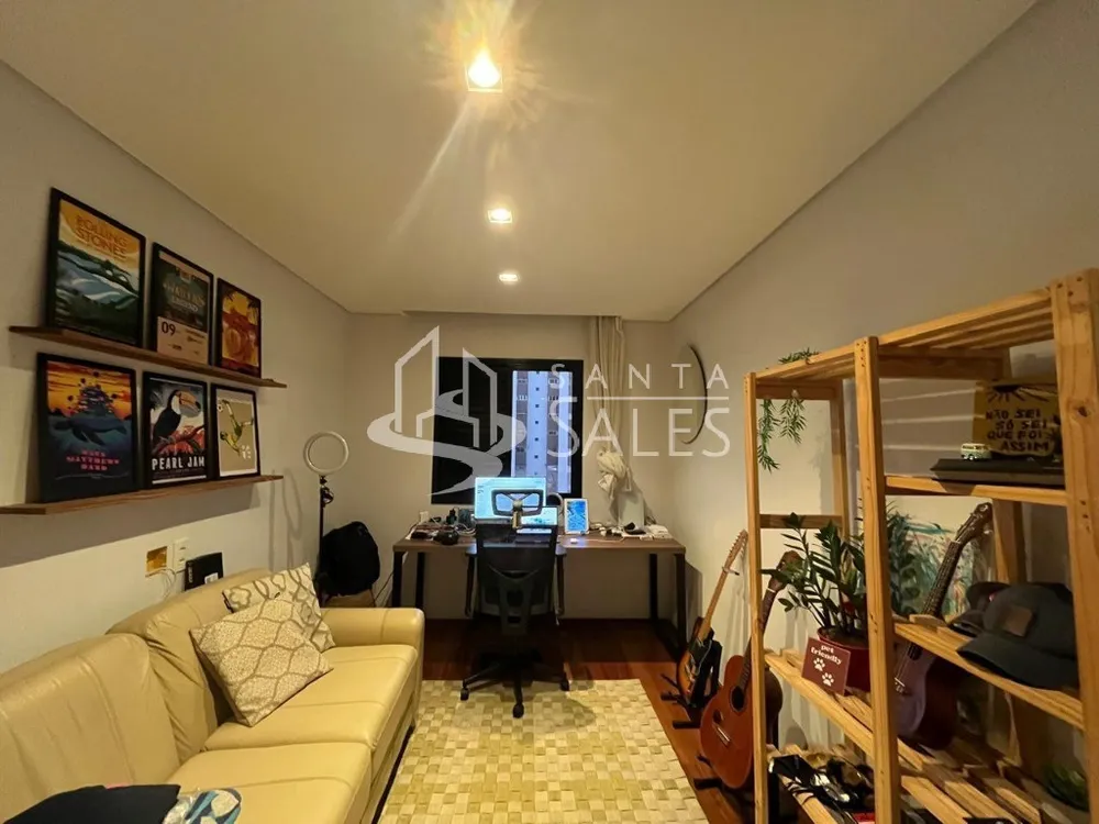 Apartamento, 3 quartos, 86 m² - Foto 1