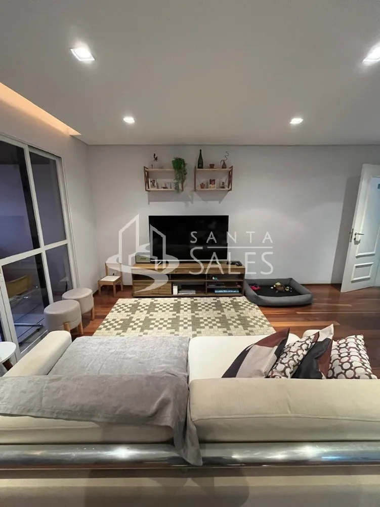 Apartamento, 3 quartos, 86 m² - Foto 3