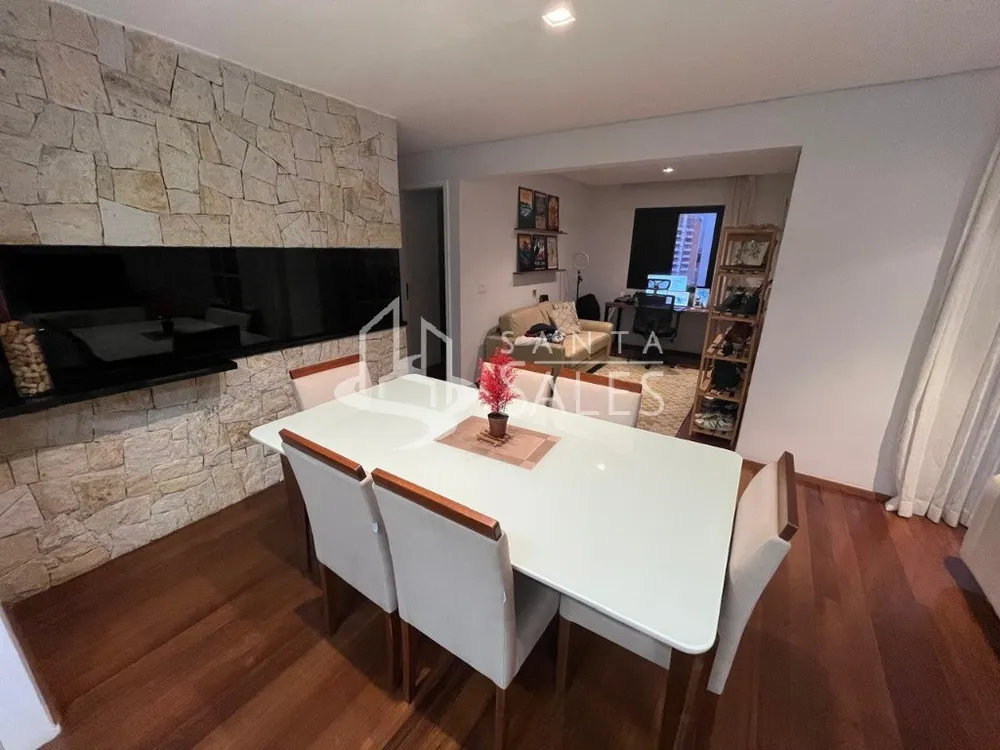 Apartamento, 3 quartos, 86 m² - Foto 4