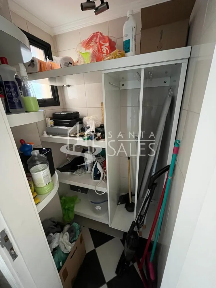 Apartamento, 3 quartos, 86 m² - Foto 7