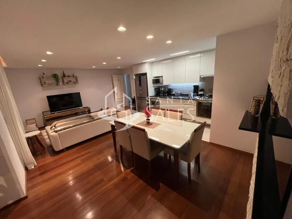 Apartamento, 3 quartos, 86 m² - Foto 5