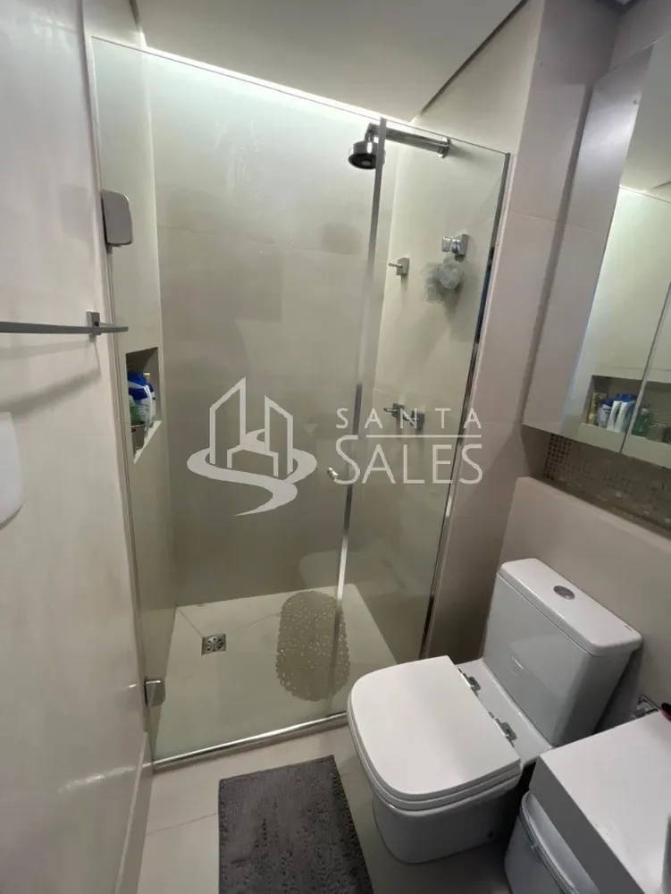 Apartamento, 3 quartos, 86 m² - Foto 9