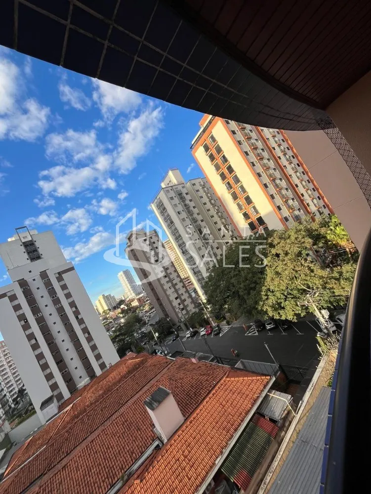 Apartamento, 3 quartos, 86 m² - Foto 7