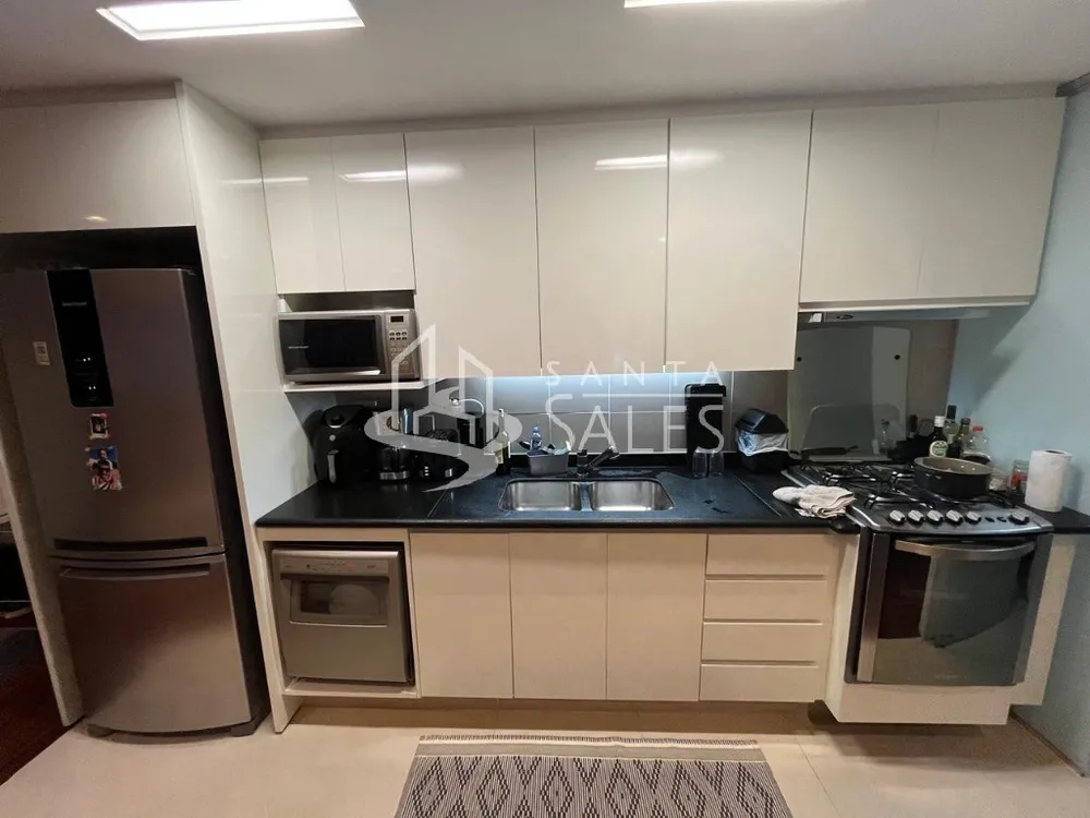 Apartamento, 3 quartos, 86 m² - Foto 8