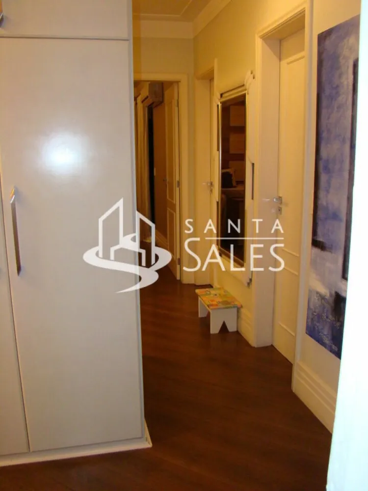 Apartamento, 4 quartos, 338 m² - Foto 9