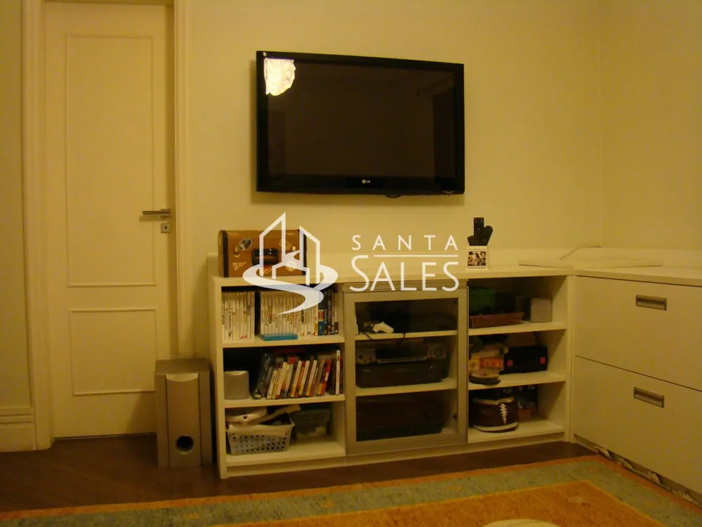 Apartamento, 4 quartos, 338 m² - Foto 10