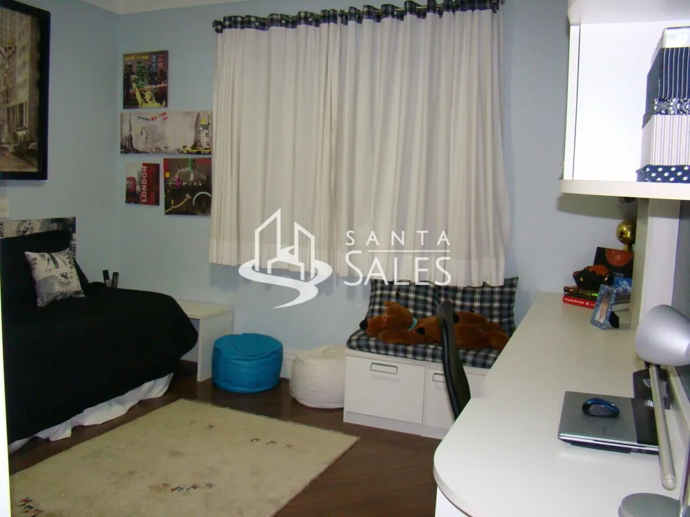 Apartamento, 4 quartos, 338 m² - Foto 12