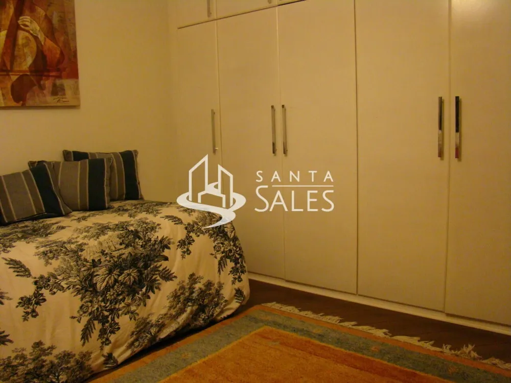 Apartamento, 4 quartos, 338 m² - Foto 11