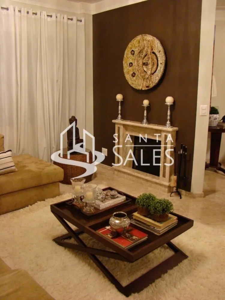 Apartamento, 4 quartos, 338 m² - Foto 4