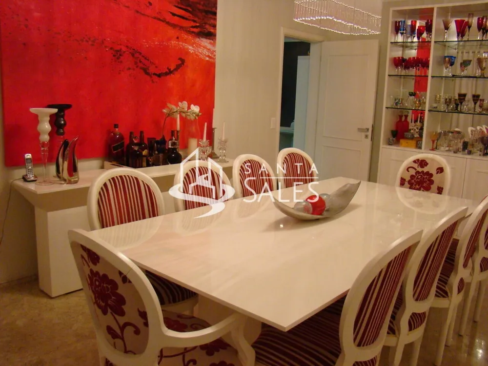 Apartamento, 4 quartos, 338 m² - Foto 7