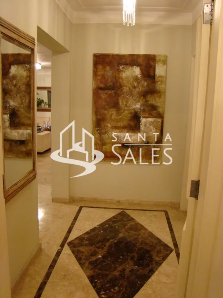 Apartamento, 4 quartos, 338 m² - Foto 1