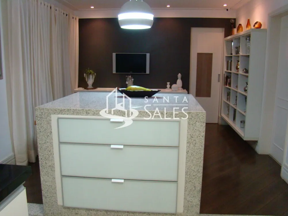 Apartamento, 4 quartos, 338 m² - Foto 6