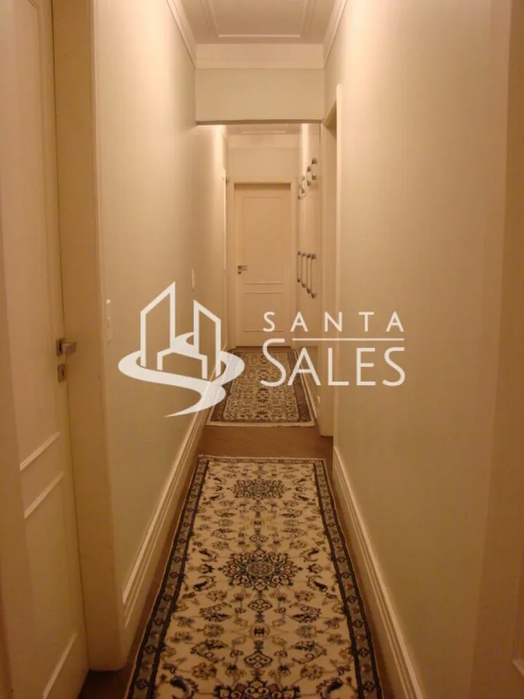 Apartamento, 4 quartos, 338 m² - Foto 3