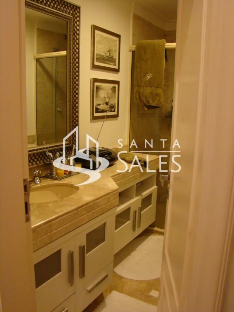 Apartamento, 4 quartos, 338 m² - Foto 2