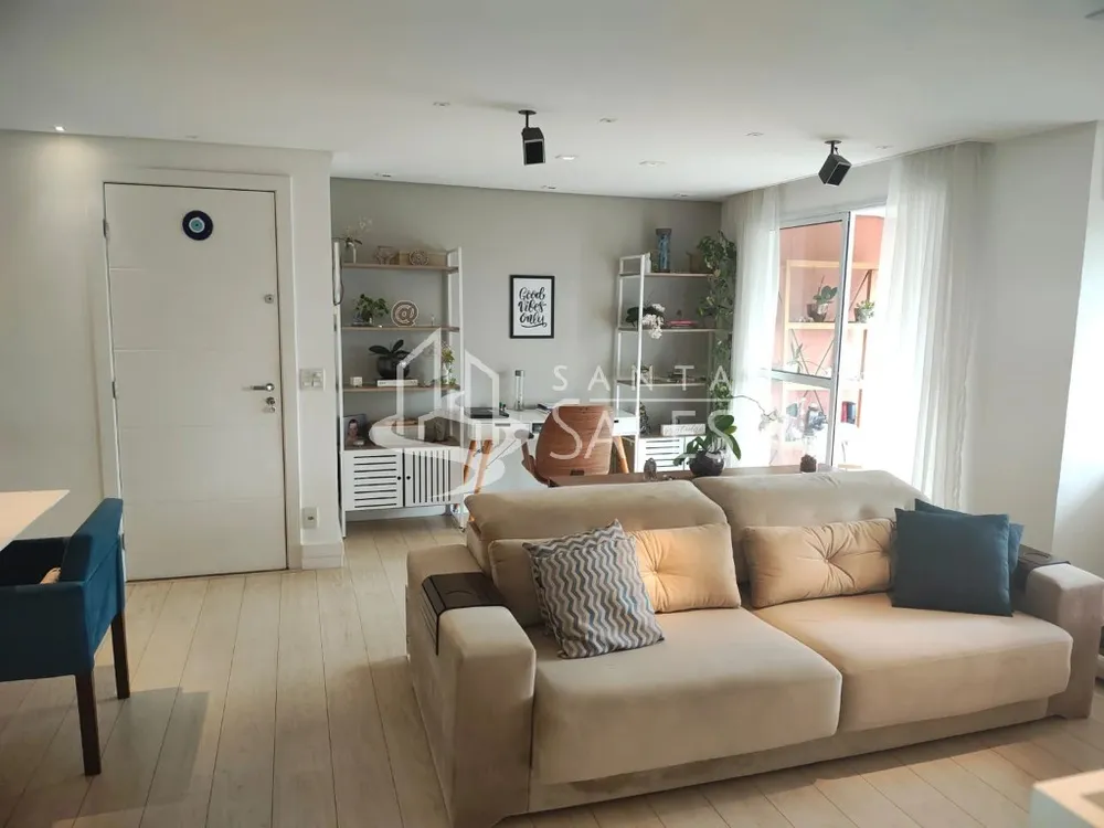 Apartamento, 2 quartos, 102 m² - Foto 7