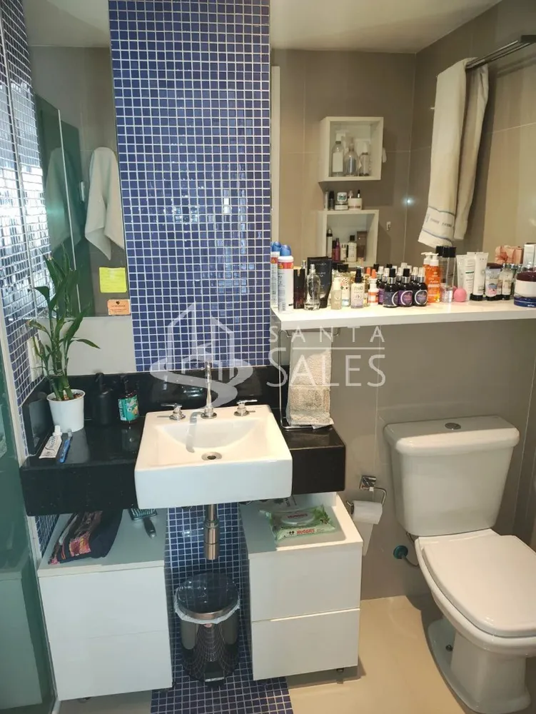 Apartamento, 2 quartos, 102 m² - Foto 13