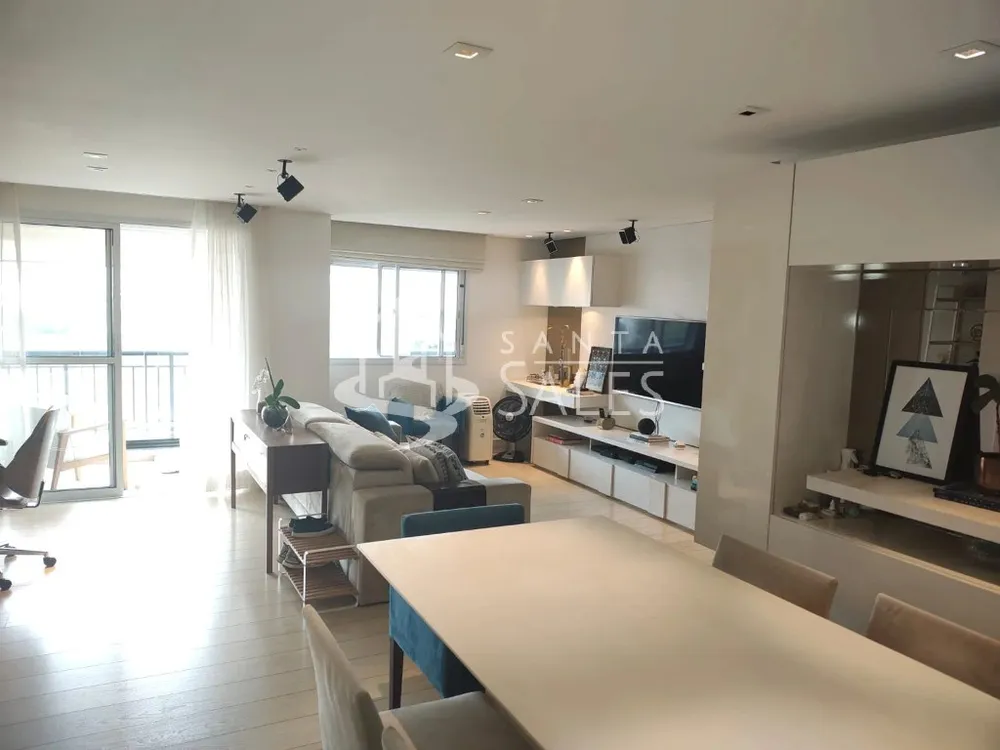 Apartamento, 2 quartos, 102 m² - Foto 8