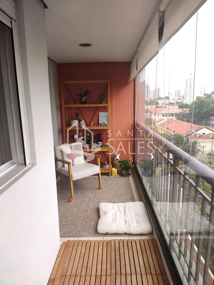 Apartamento, 2 quartos, 102 m² - Foto 1