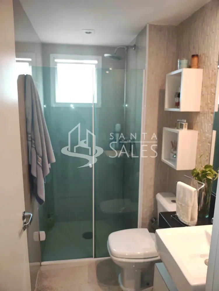 Apartamento, 2 quartos, 102 m² - Foto 2