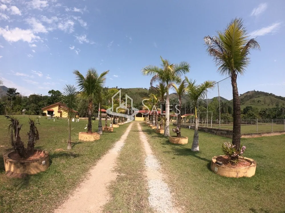 Chácara, 5 quartos, 2000 m² - Foto 4