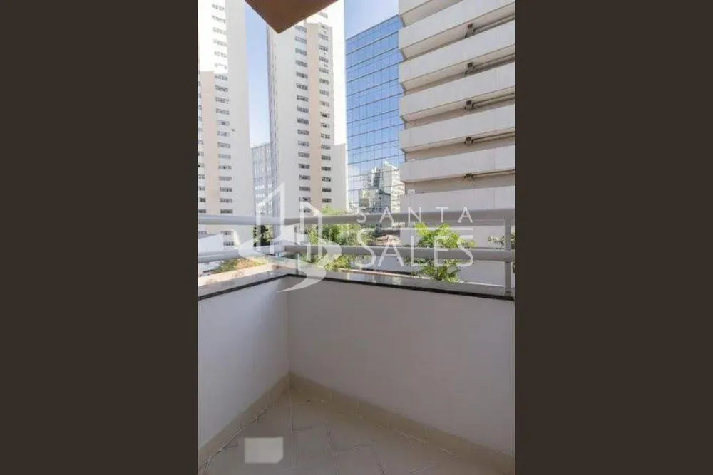 Flat/Apart Hotel, 1 quarto, 27 m² - Foto 3