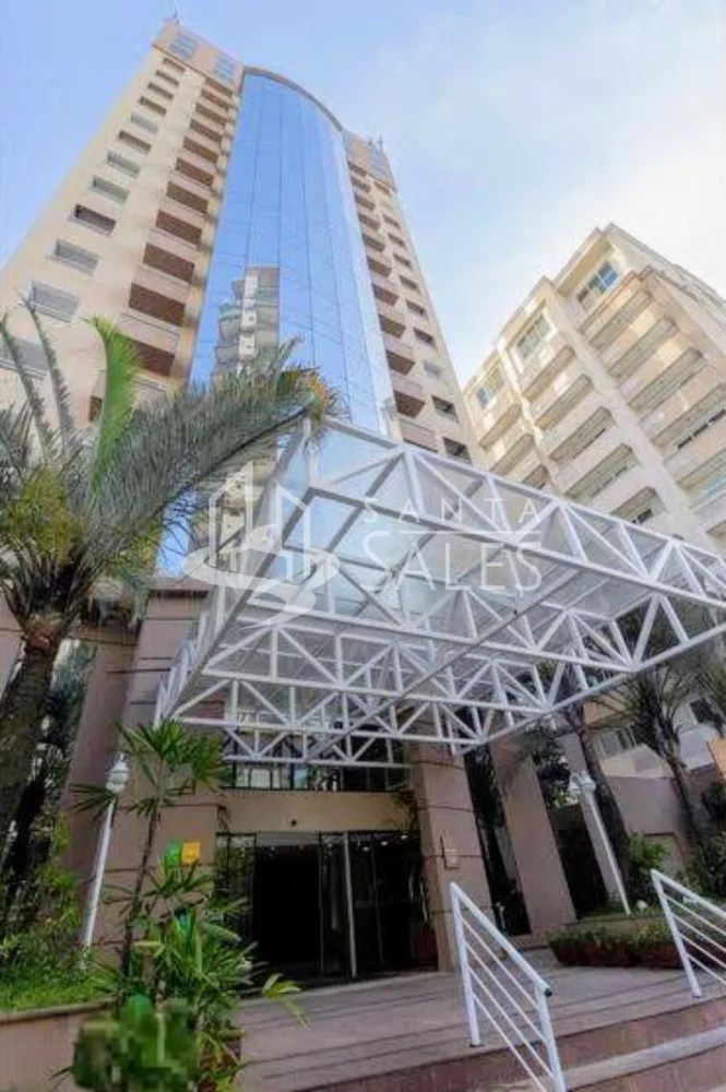 Flat/Apart Hotel, 1 quarto, 27 m² - Foto 5