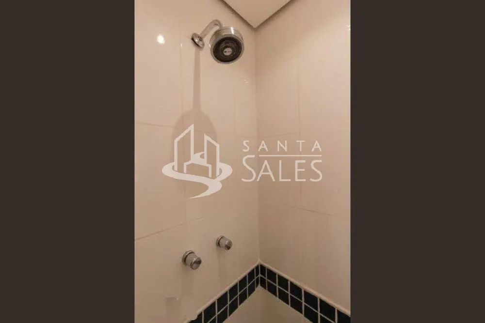 Flat/Apart Hotel, 1 quarto, 27 m² - Foto 1