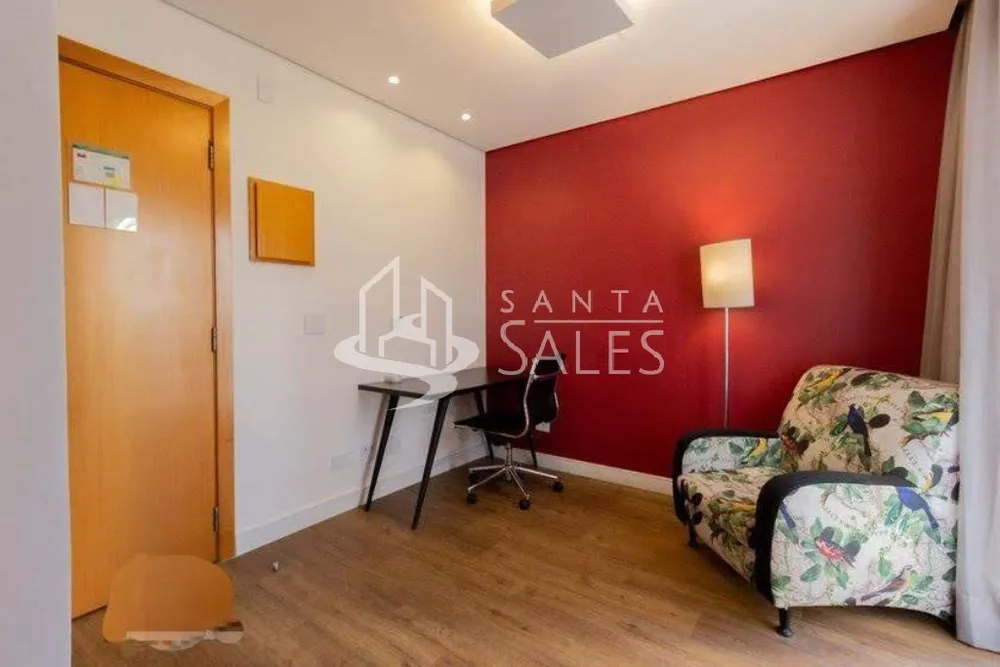 Flat/Apart Hotel, 1 quarto, 27 m² - Foto 6