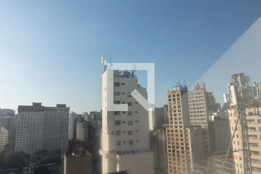 Cobertura, 2 quartos, 37 m² - Foto 1