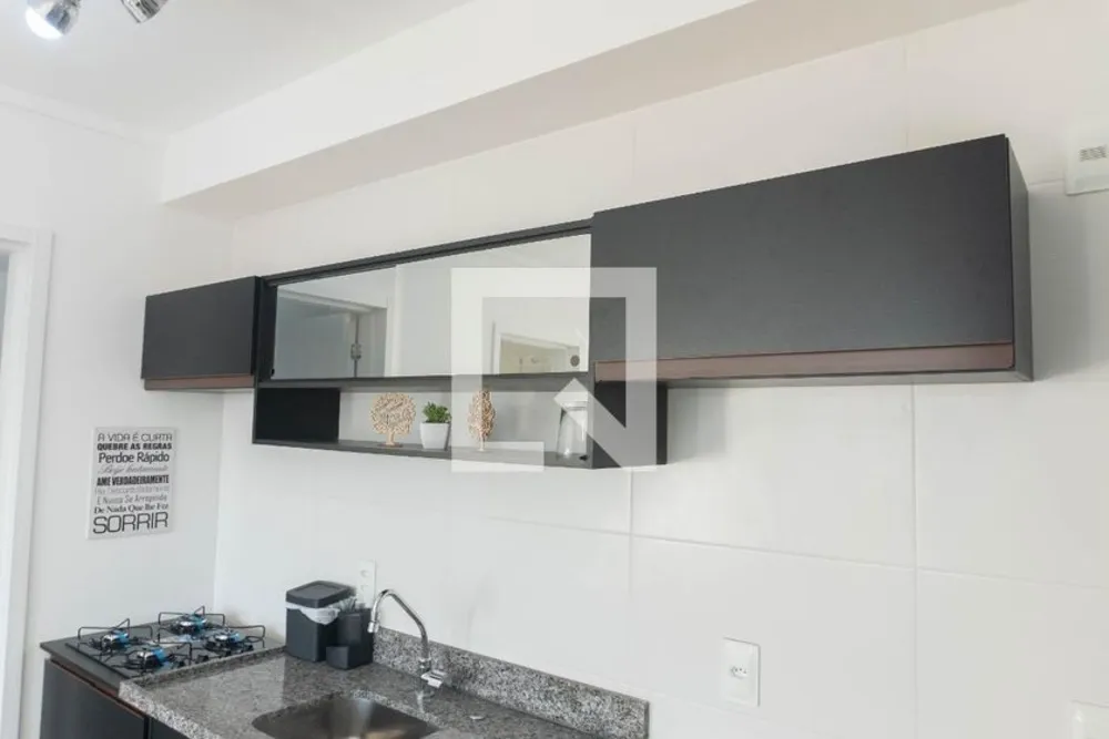 Cobertura, 2 quartos, 37 m² - Foto 2