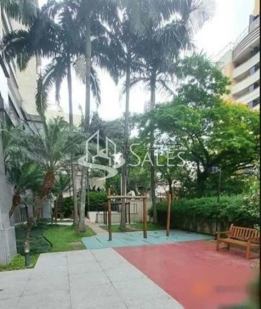 Apartamento, 4 quartos, 137 m² - Foto 7