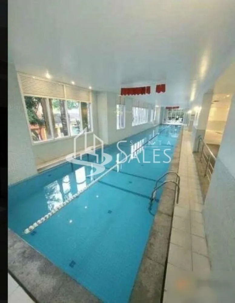 Apartamento, 4 quartos, 137 m² - Foto 2