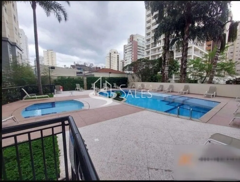 Apartamento, 4 quartos, 137 m² - Foto 11